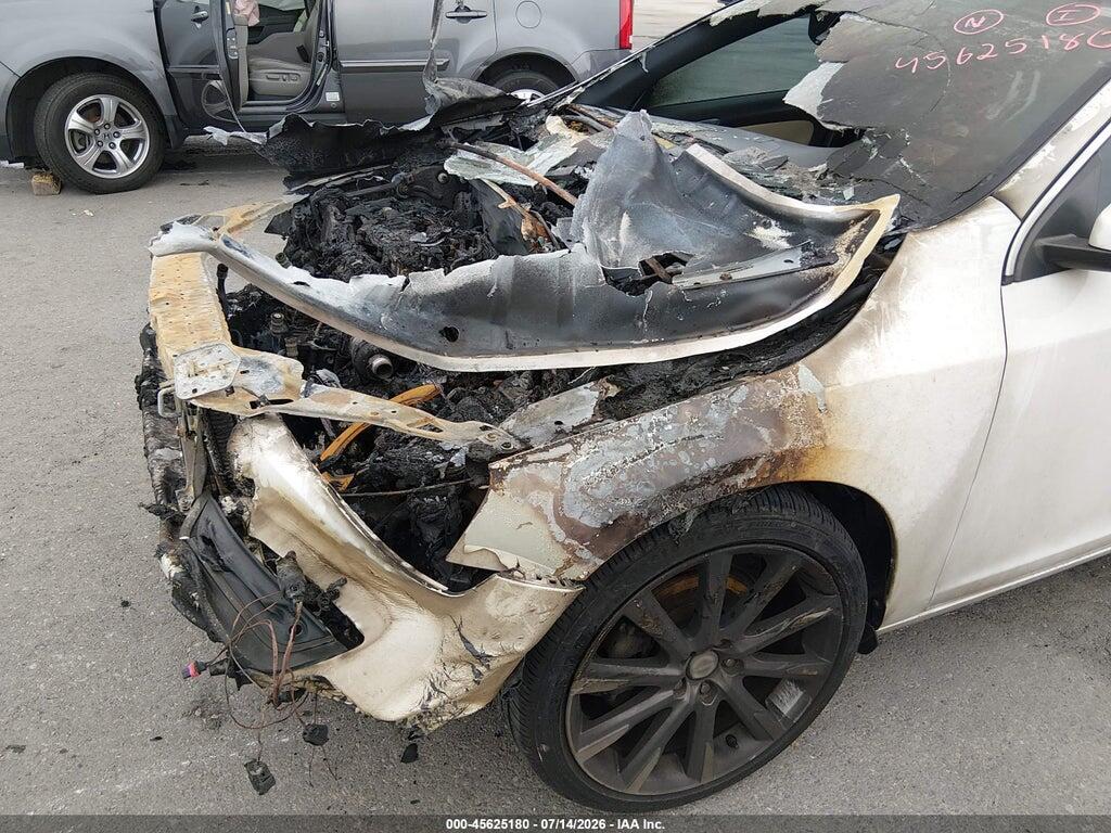 YV140MFB0F1300622 2015 VOLVO S60 photo no. 11