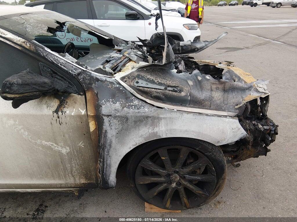 YV140MFB0F1300622 2015 VOLVO S60 photo no. 12