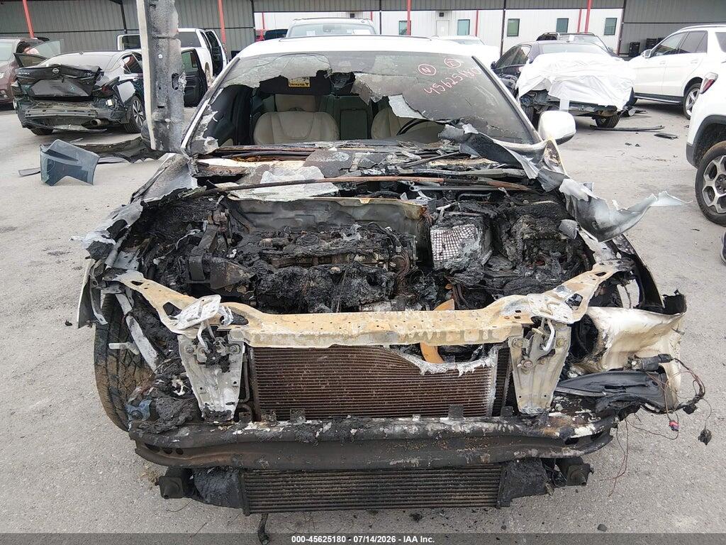 YV140MFB0F1300622 2015 VOLVO S60 photo no. 6
