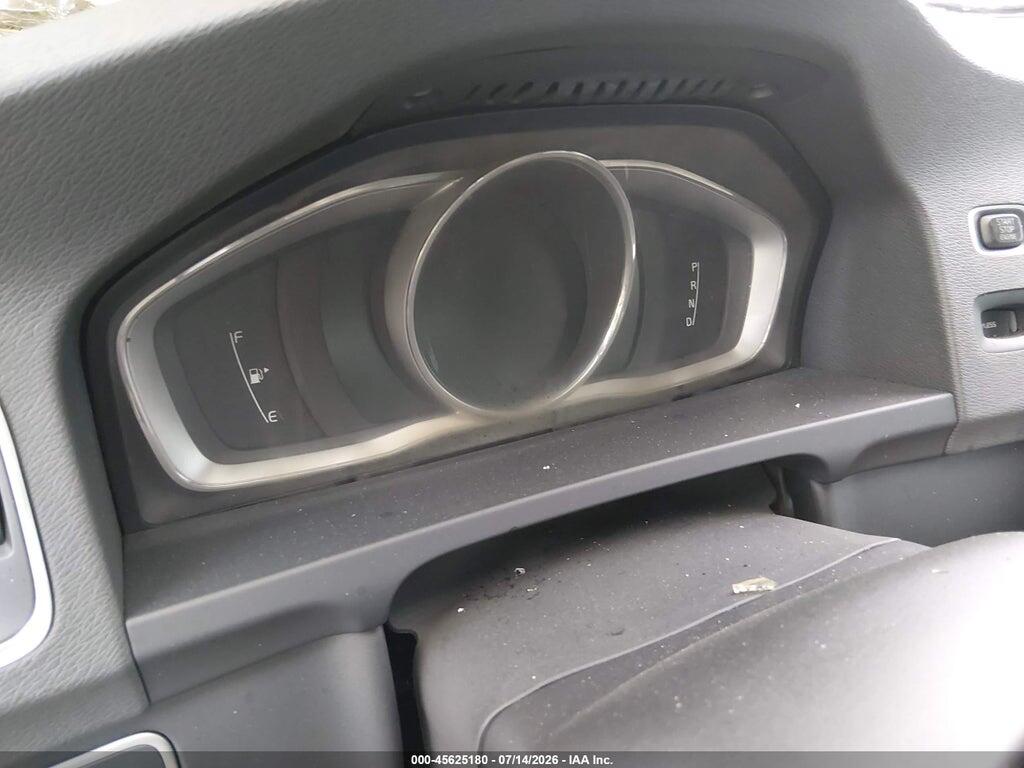 YV140MFB0F1300622 2015 VOLVO S60 photo no. 7