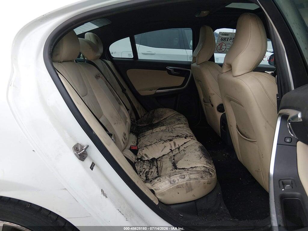 YV140MFB0F1300622 2015 VOLVO S60 photo no. 8