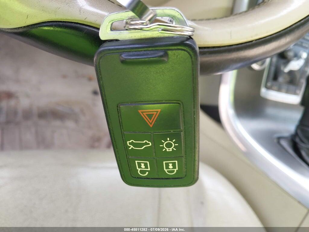 YV140MFK3F2337643 2015 VOLVO S60 photo no. 11