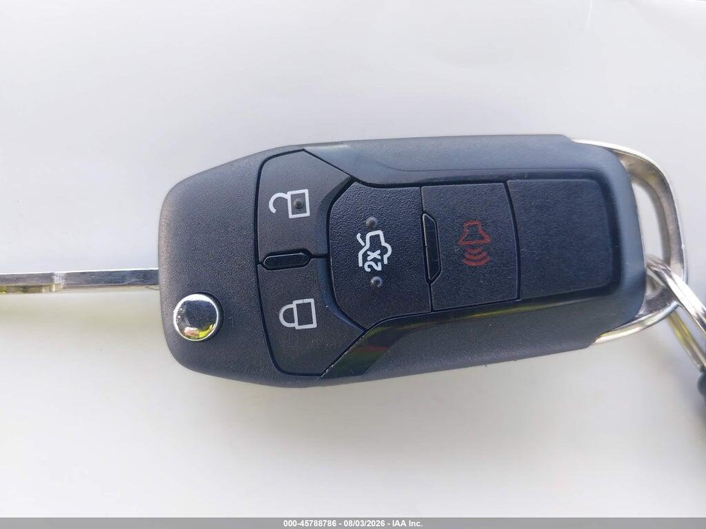 3FA6P0HD2ER328546 2014 FORD FUSION photo no. 11