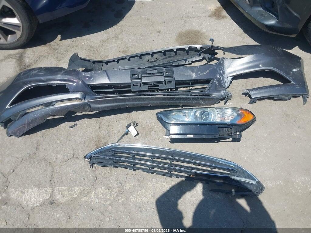 3FA6P0HD2ER328546 2014 FORD FUSION photo no. 12