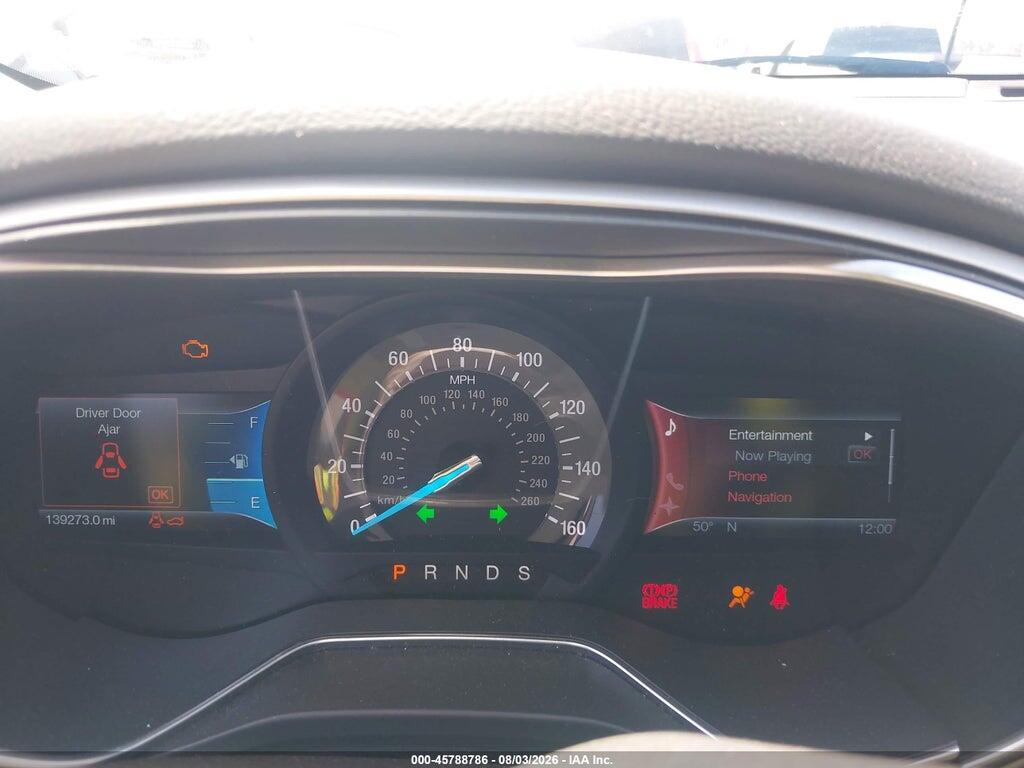 3FA6P0HD2ER328546 2014 FORD FUSION photo no. 7