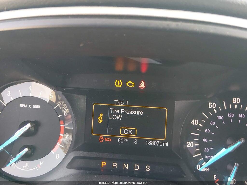 3FA6P0H7XER366343 2014 FORD FUSION photo no. 7