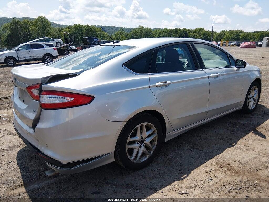 3FA6P0H77GR252691 2016 FORD FUSION photo no. 4