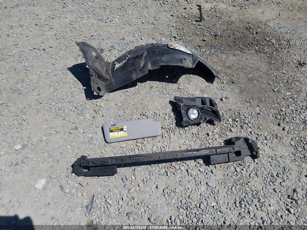 5TDDGRFH0KS055708 2019 TOYOTA HIGHLANDER HYBRID photo no. 11