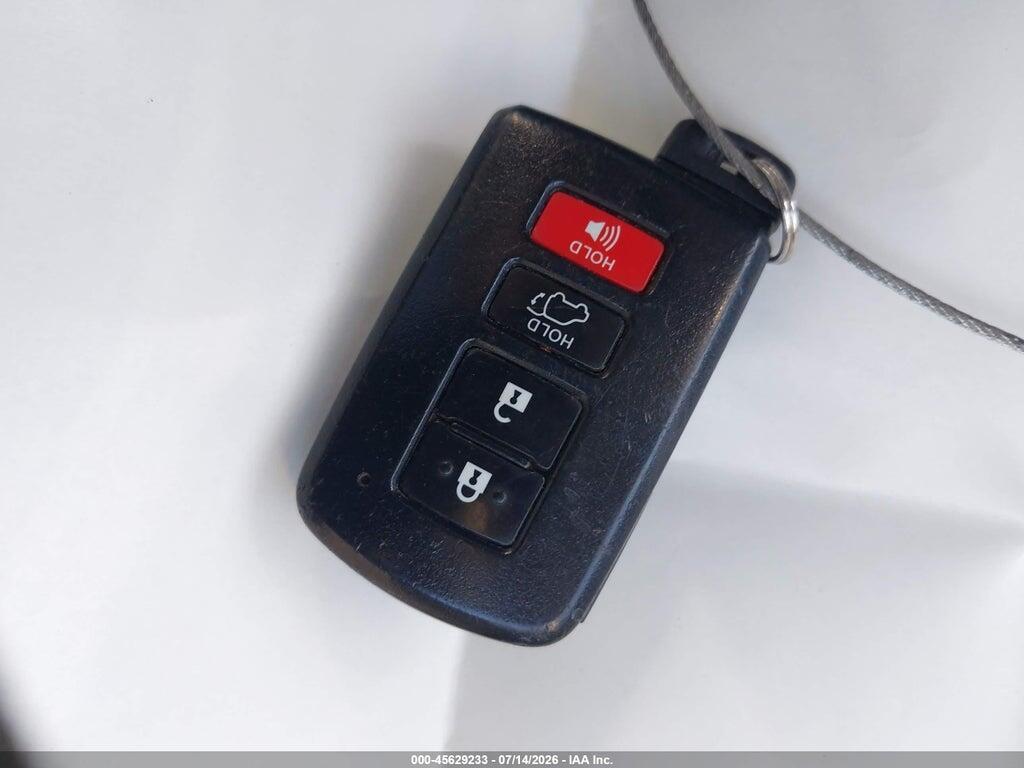 5TDDGRFH1KS077247 2019 TOYOTA HIGHLANDER HYBRID photo no. 11