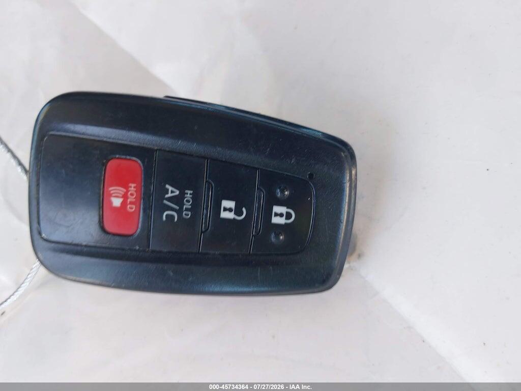 JTDKARFP0K3115231 2019 TOYOTA PRIUS PRIME photo no. 11