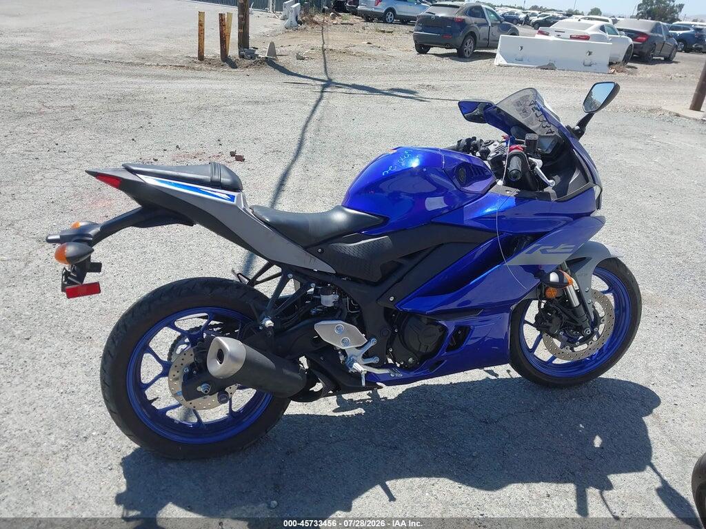 MH3RH18Y8LK004288 2020 YAMAHA YZFR3 photo no. 12
