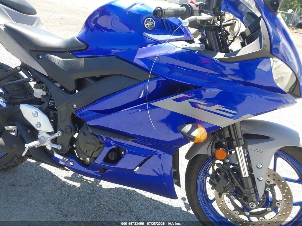 MH3RH18Y8LK004288 2020 YAMAHA YZFR3 photo no. 8