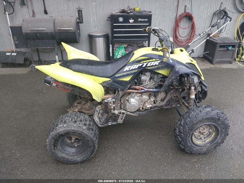 5Y4AM8634LA109057 2020 YAMAHA YFM700 photo no. 11
