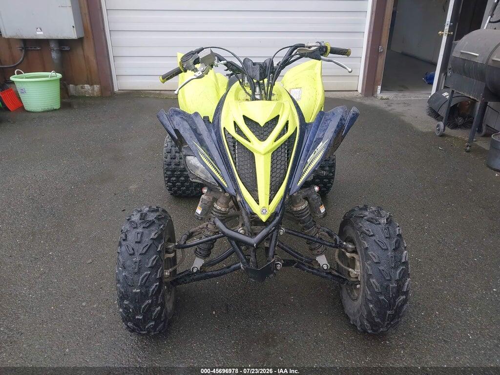 5Y4AM8634LA109057 2020 YAMAHA YFM700 photo no. 5