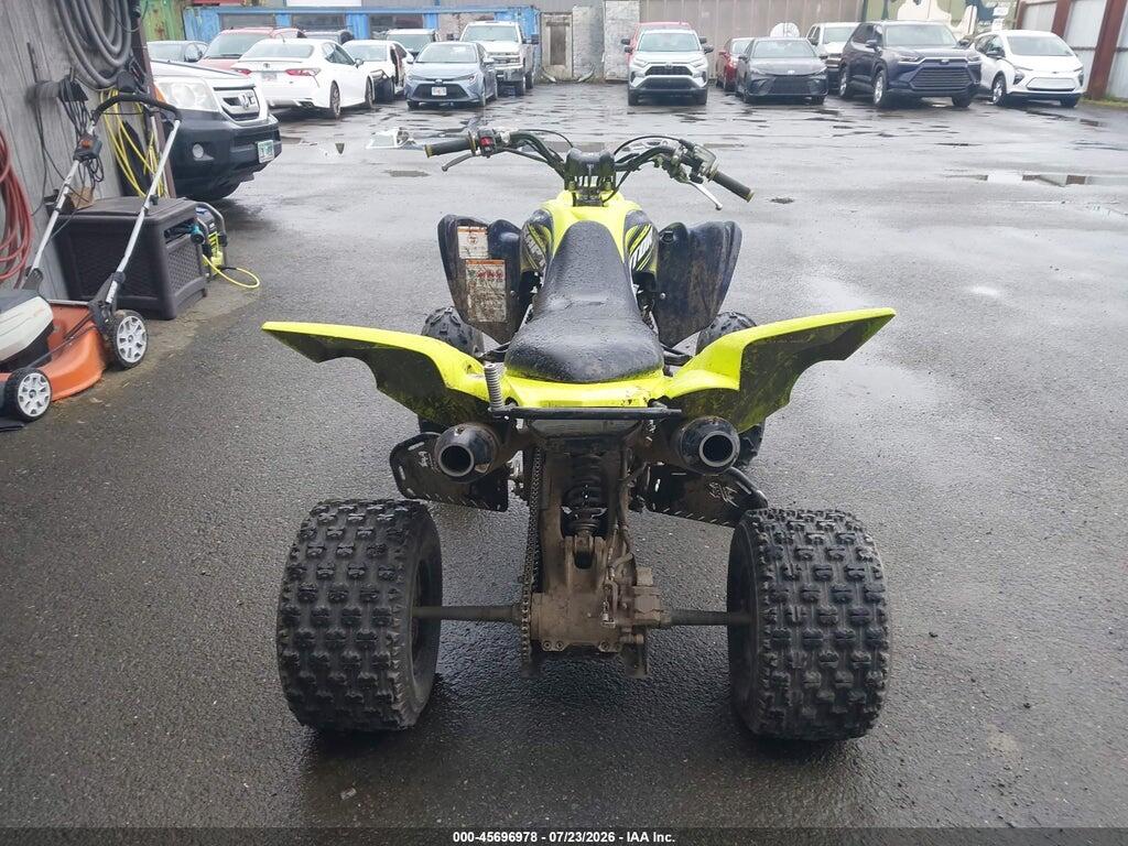5Y4AM8634LA109057 2020 YAMAHA YFM700 photo no. 6