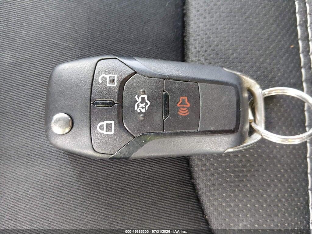 3FA6P0H70ER251850 2014 FORD FUSION photo no. 11