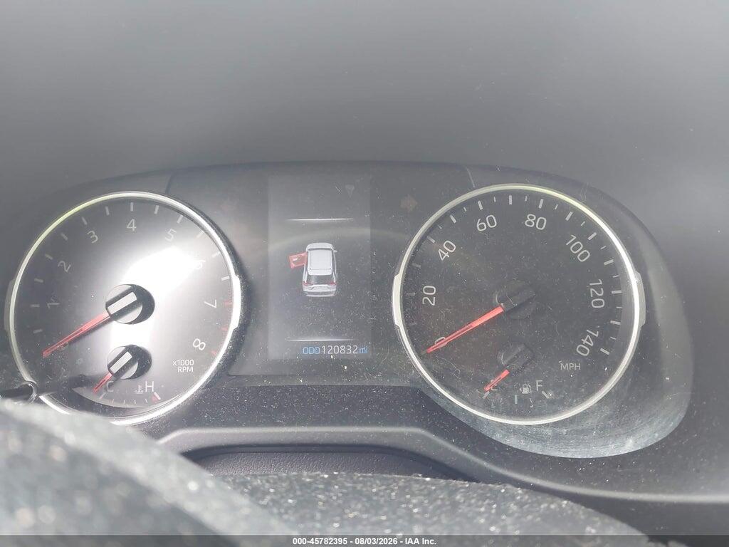 2T3H1RFVXKW048420 2019 TOYOTA RAV4 photo no. 7