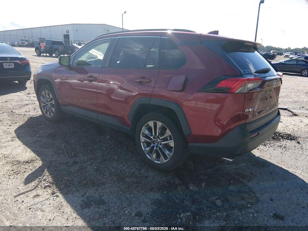 JTMC1RFV7KD036605 2019 TOYOTA RAV4 photo no. 3