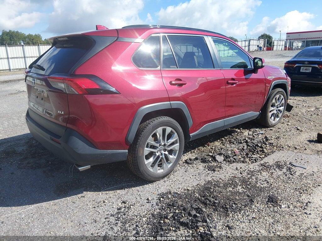 JTMC1RFV7KD036605 2019 TOYOTA RAV4 photo no. 4