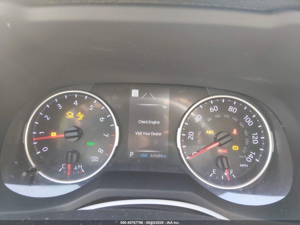 JTMC1RFV7KD036605 2019 TOYOTA RAV4 photo no. 7