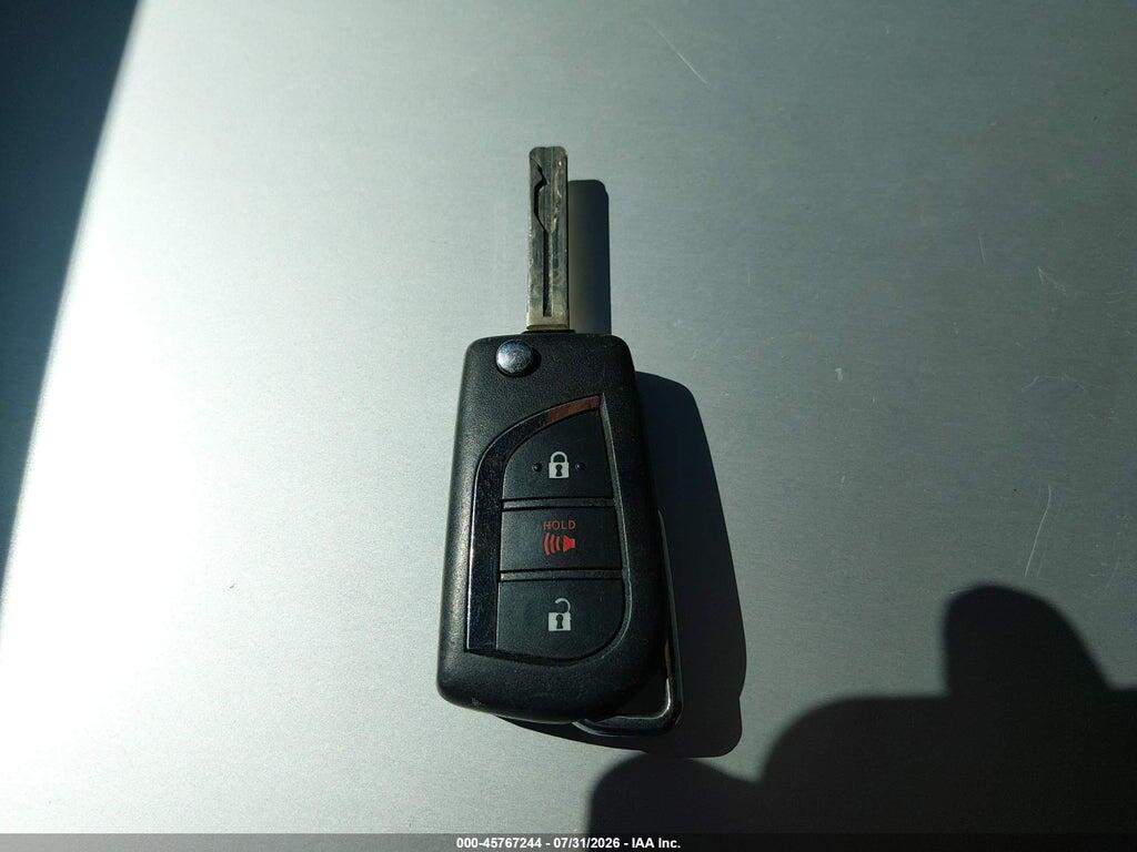 JTMF1RFV3KD520560 2019 TOYOTA RAV4 photo no. 11