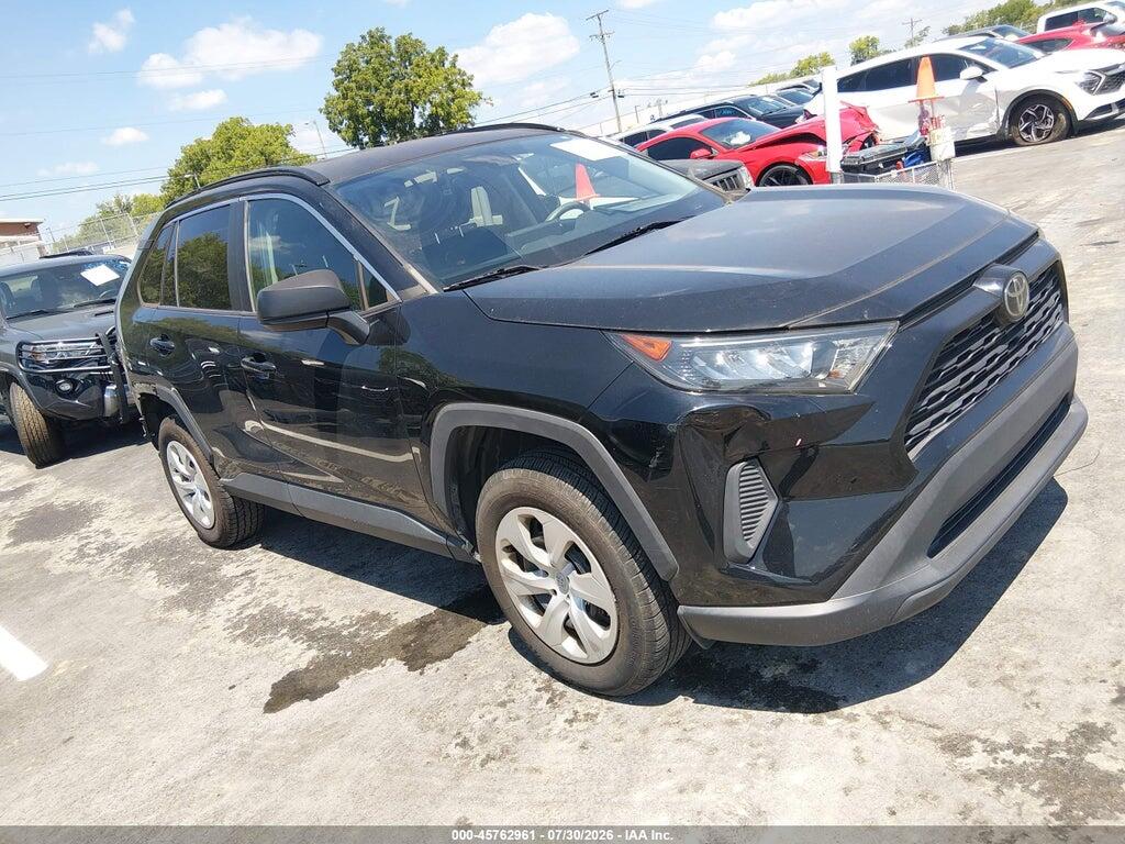 2T3H1RFV4KC022266 2019 TOYOTA RAV4 photo no. 1