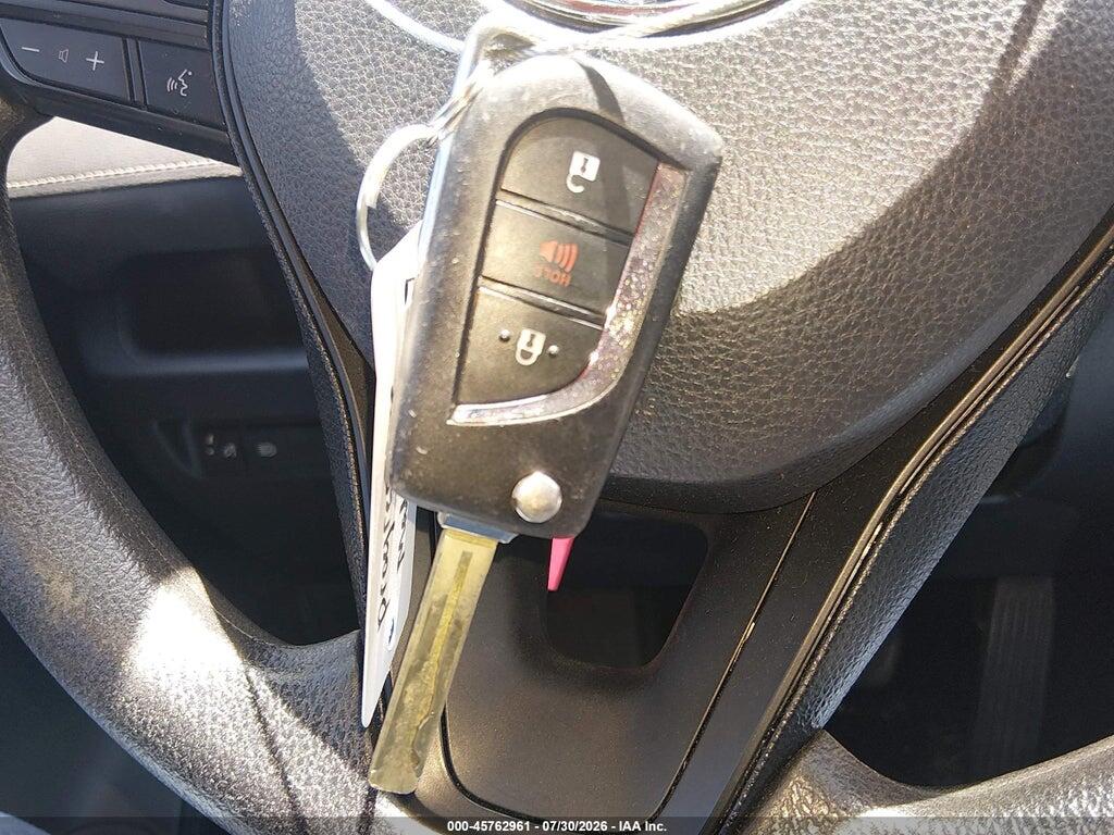 2T3H1RFV4KC022266 2019 TOYOTA RAV4 photo no. 11
