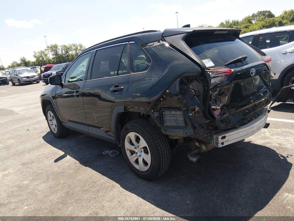2T3H1RFV4KC022266 2019 TOYOTA RAV4 photo no. 3