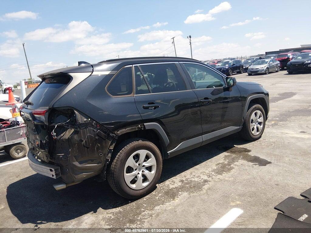 2T3H1RFV4KC022266 2019 TOYOTA RAV4 photo no. 4