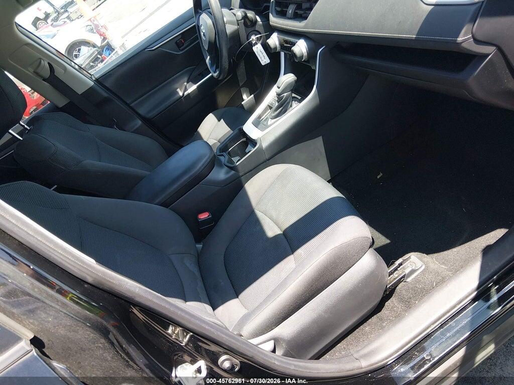 2T3H1RFV4KC022266 2019 TOYOTA RAV4 photo no. 5