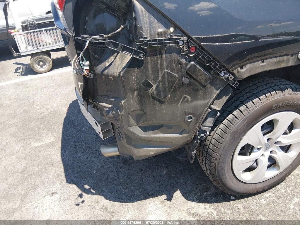 2T3H1RFV4KC022266 2019 TOYOTA RAV4 photo no. 6