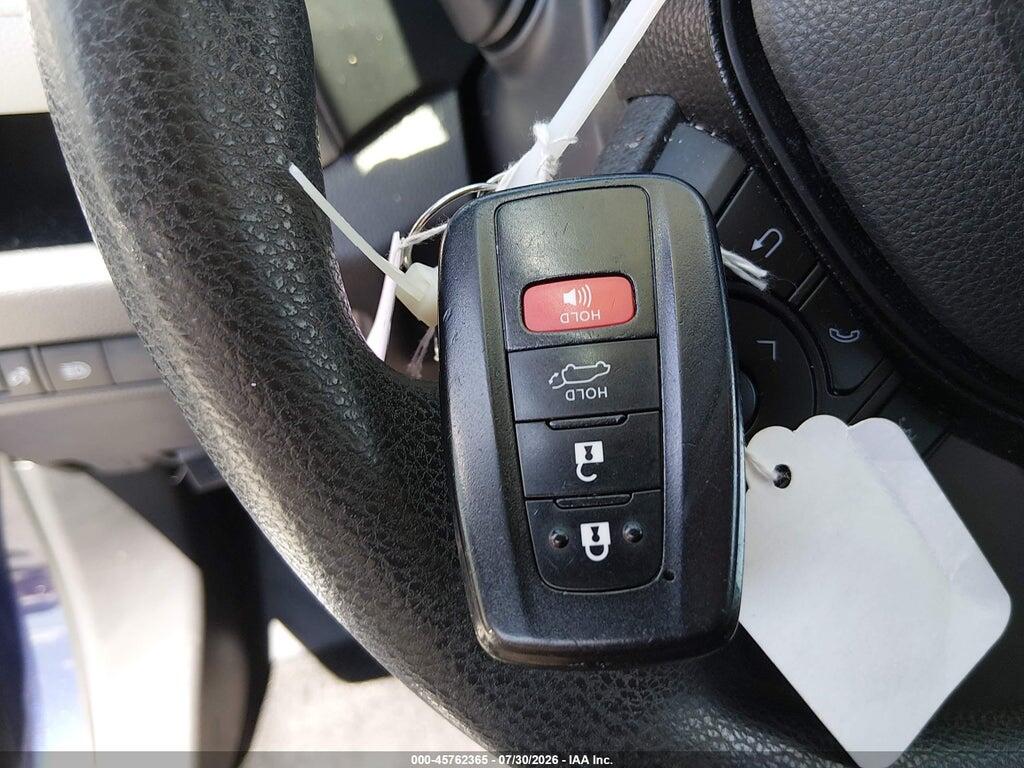 JTMP1RFV2KJ023943 2019 TOYOTA RAV4 photo no. 11