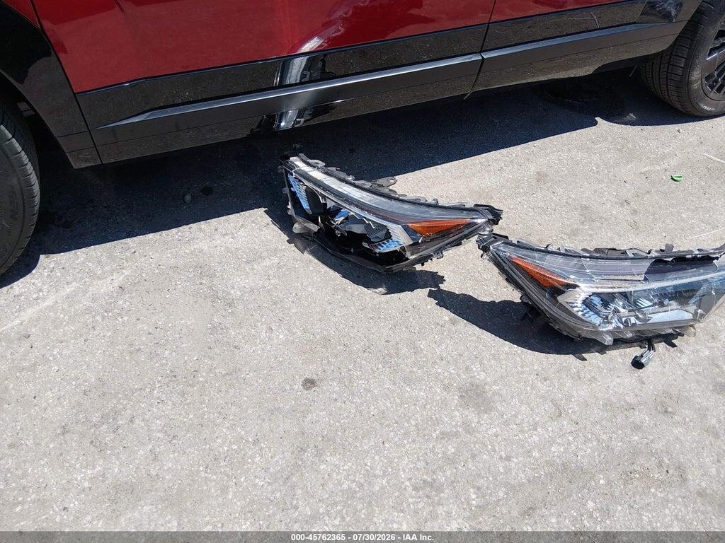 JTMP1RFV2KJ023943 2019 TOYOTA RAV4 photo no. 12