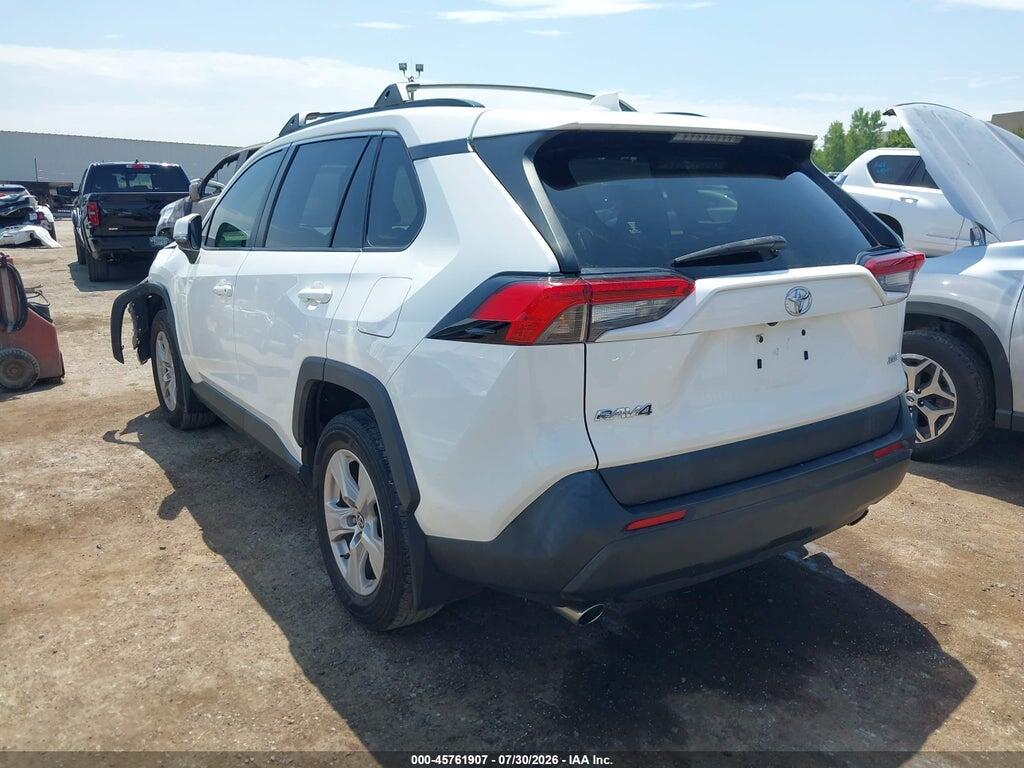 JTMW1RFV3KD007115 2019 TOYOTA RAV4 photo no. 3