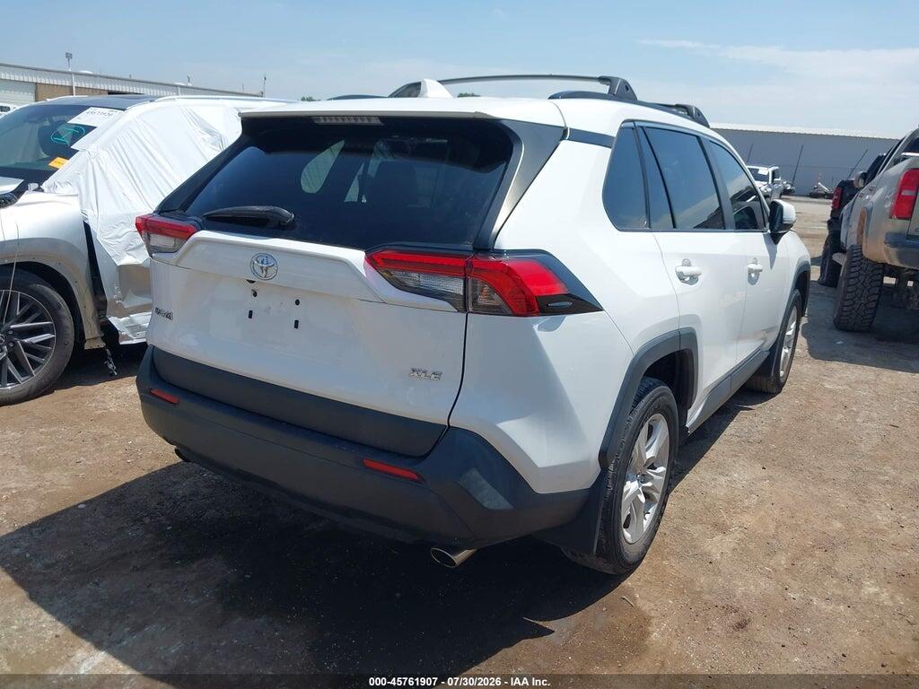 JTMW1RFV3KD007115 2019 TOYOTA RAV4 photo no. 4