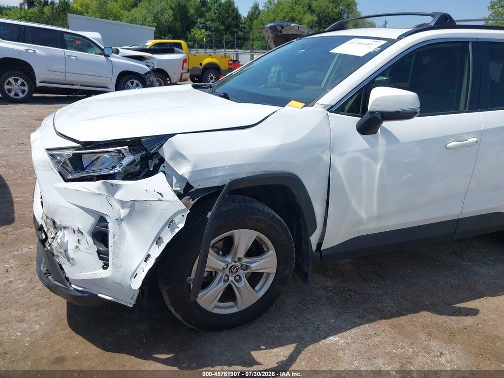 JTMW1RFV3KD007115 2019 TOYOTA RAV4 photo no. 6