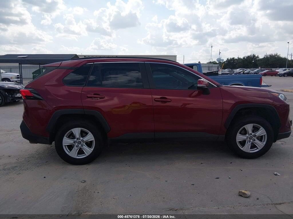 JTMW1RFV8KD033094 2019 TOYOTA RAV4 photo no. 12