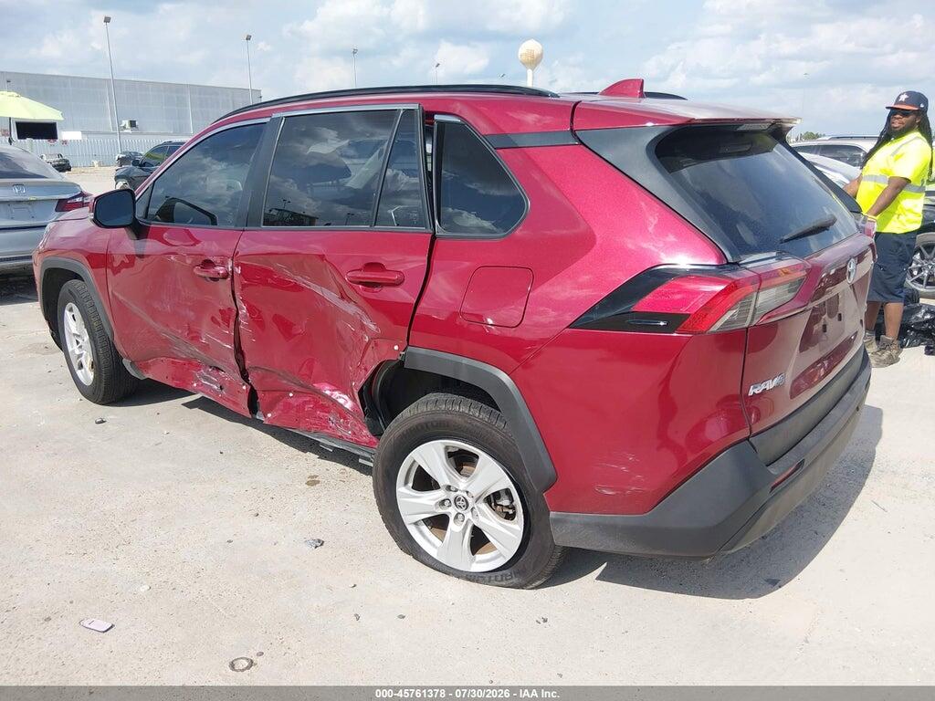 JTMW1RFV8KD033094 2019 TOYOTA RAV4 photo no. 3