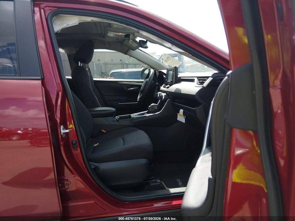 JTMW1RFV8KD033094 2019 TOYOTA RAV4 photo no. 5