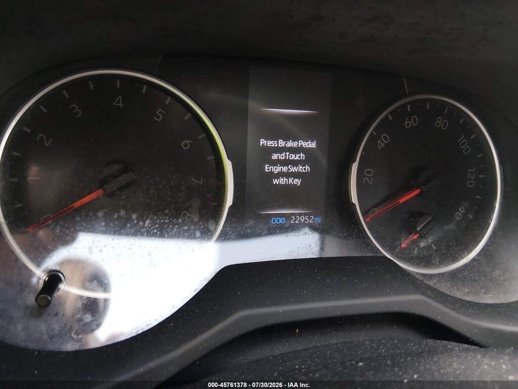 JTMW1RFV8KD033094 2019 TOYOTA RAV4 photo no. 7