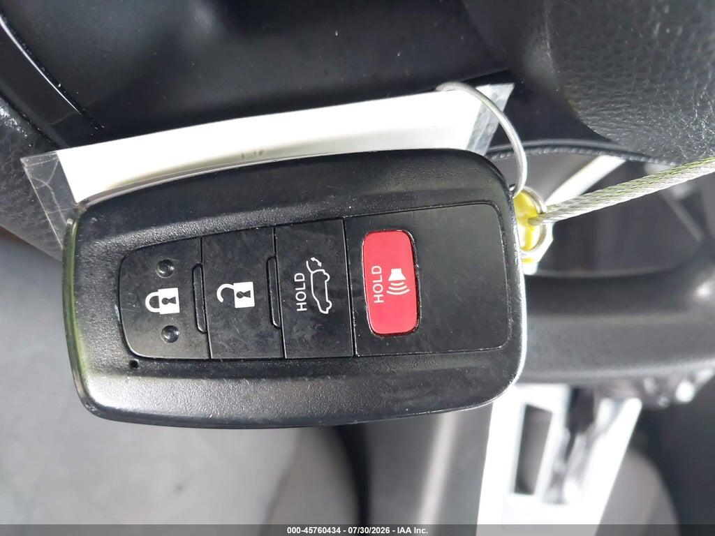 JTMW1RFV8KD013055 2019 TOYOTA RAV4 photo no. 11
