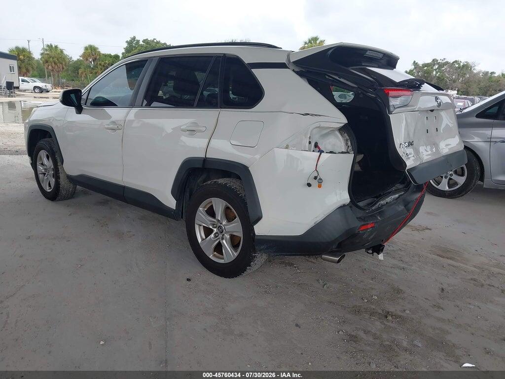 JTMW1RFV8KD013055 2019 TOYOTA RAV4 photo no. 3