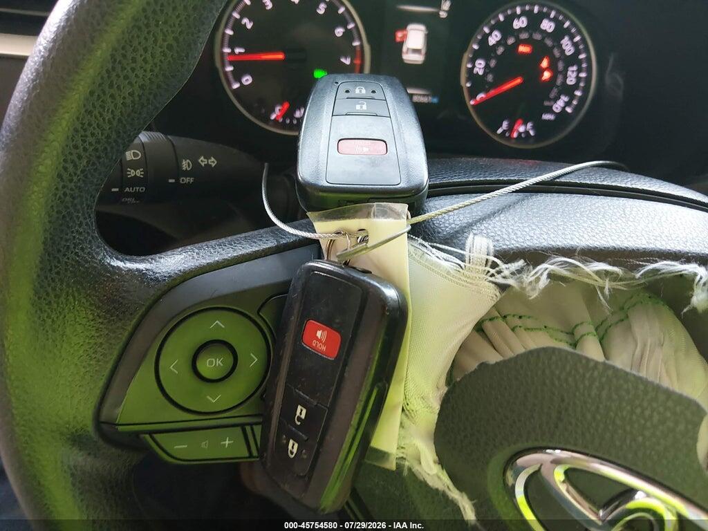 2T3P1RFV4KC017967 2019 TOYOTA RAV4 photo no. 11