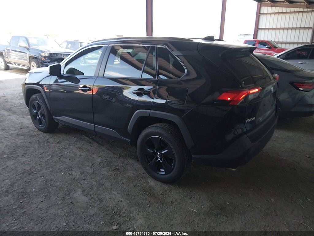 2T3P1RFV4KC017967 2019 TOYOTA RAV4 photo no. 3