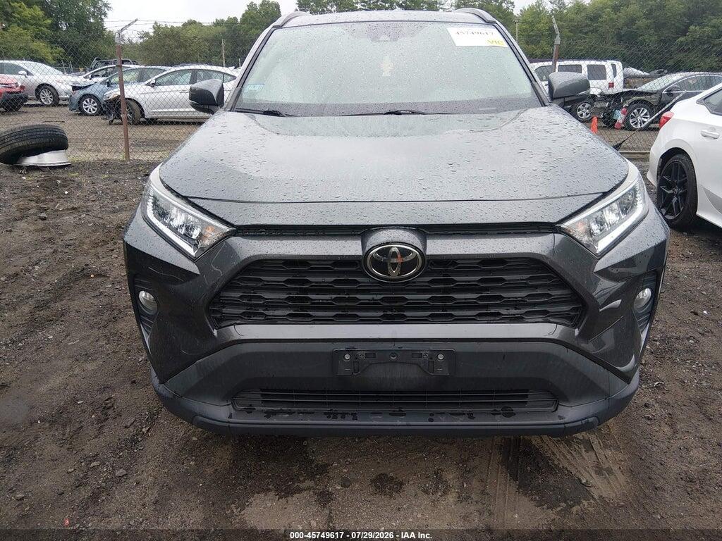 2T3P1RFVXKC060273 2019 TOYOTA RAV4 photo no. 12