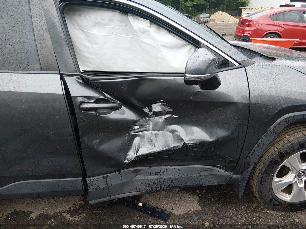 2T3P1RFVXKC060273 2019 TOYOTA RAV4 photo no. 6