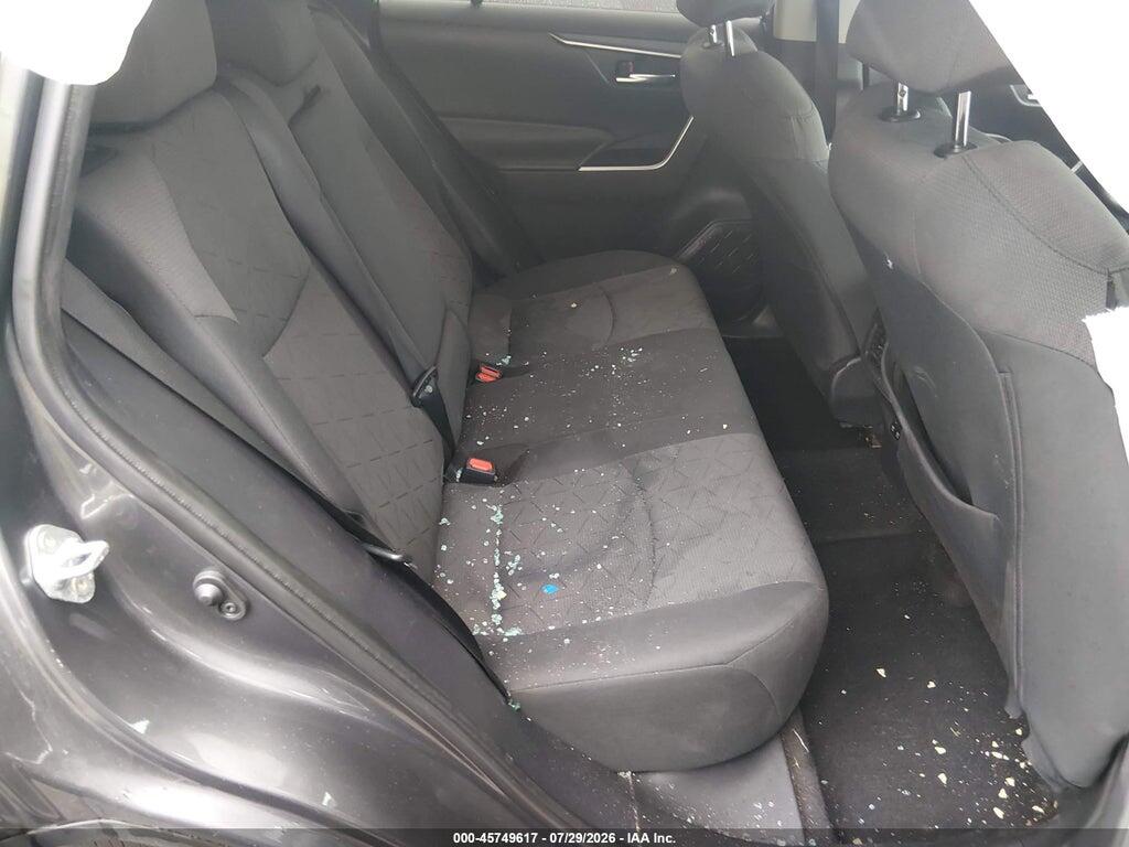 2T3P1RFVXKC060273 2019 TOYOTA RAV4 photo no. 8
