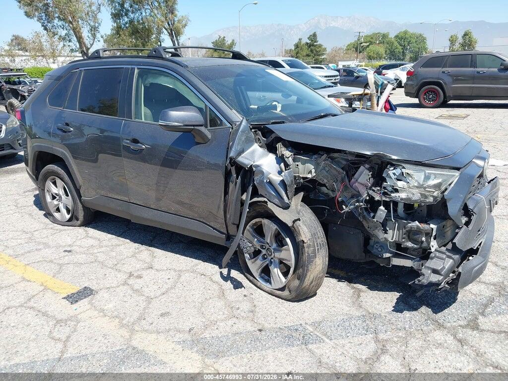 JTMW1RFV2KD030773 2019 TOYOTA RAV4 photo no. 1