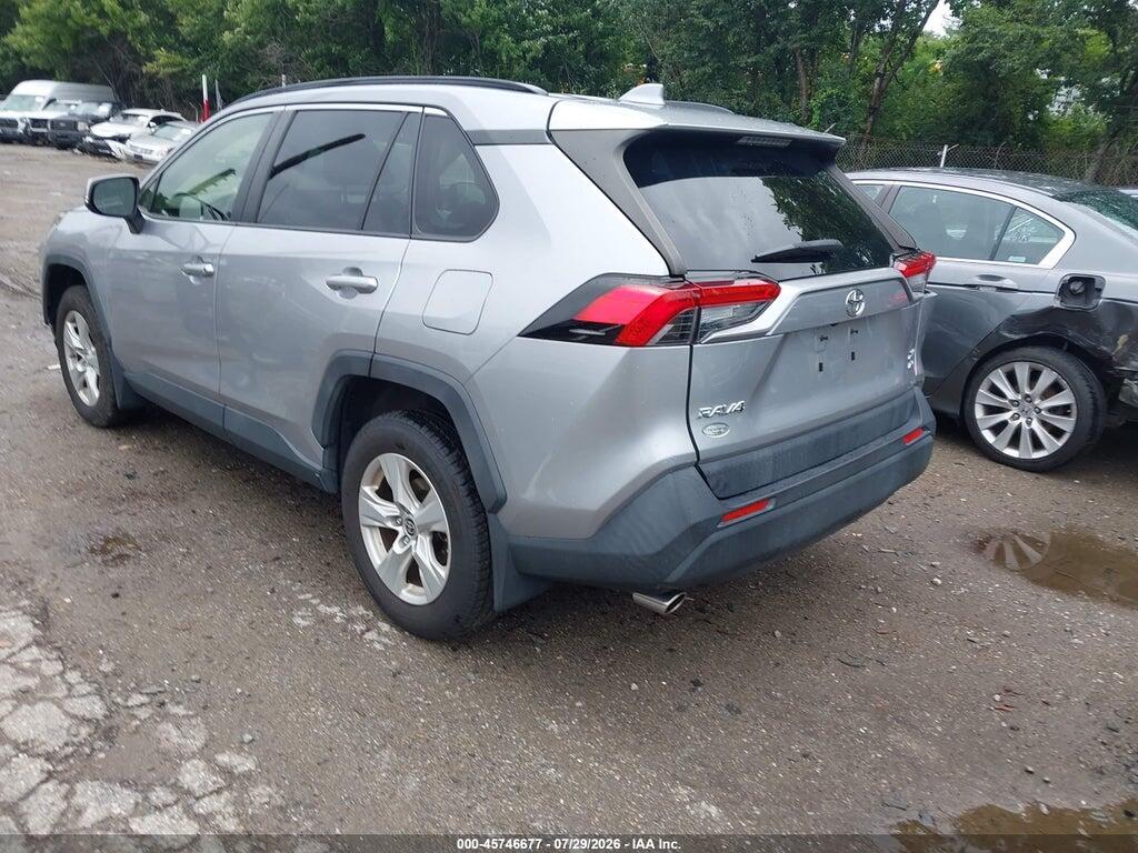 JTMP1RFV4KD042833 2019 TOYOTA RAV4 photo no. 3