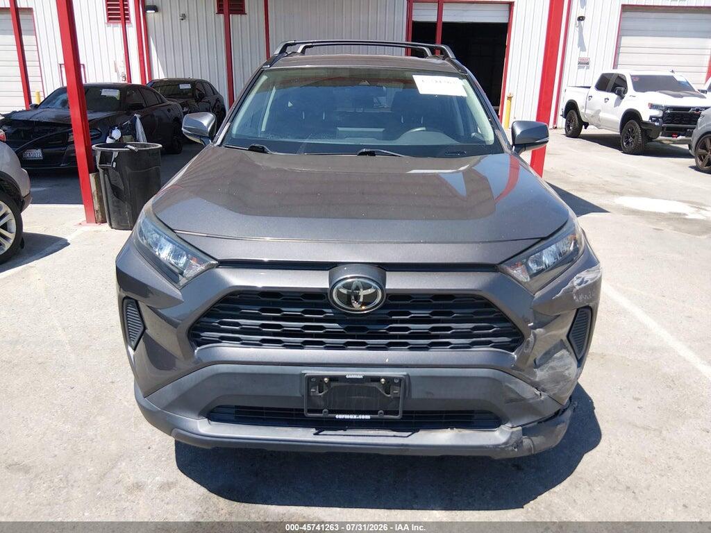 2T3K1RFV4KW005729 2019 TOYOTA RAV4 photo no. 12